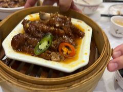 -稻香酒家·35年老字号(侨光店)