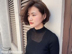 -icare美发沙龙