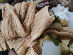 -钟村牛杂