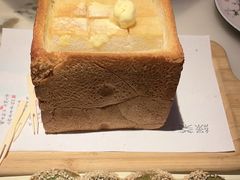 -绿茶餐厅(青岛城阳万象汇店)