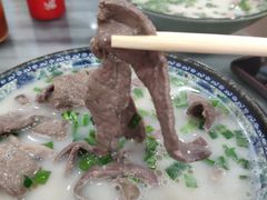 -韦记牛杂汤(清晖园店)