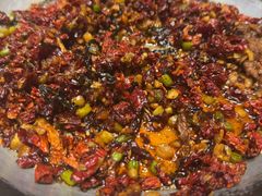 -钵家大院(大花岭店)