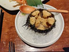 -千代武日本料理(开发区店)