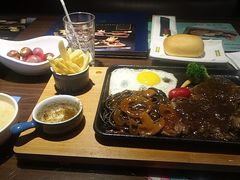 -豪享来中西餐厅(隆昌店)
