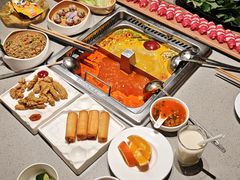 -海底捞火锅(赛格国际购物中心店)