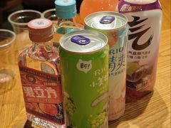 -汉小城·老铫子藕汤·乡野湖北菜(江汉路吉庆街店)
