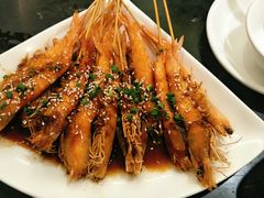 -美极鲜食坊(宝安南路店)
