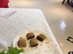 -东来顺饭庄(新源里店)