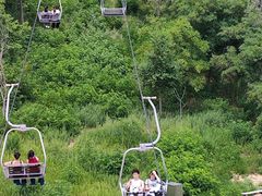 -南戴河国际娱乐中心