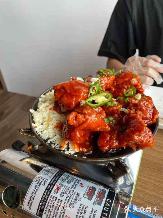 K Fry Urban Korean Holiday Villa图片