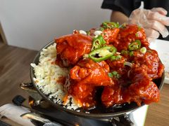 -K Fry Urban Korean Holiday Villa