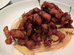 -龙宴海鲜城(经中路店)