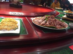 -东北大院·东北菜(三台子店)