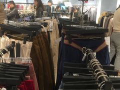 -春竹·微奥莱(北京西路店)