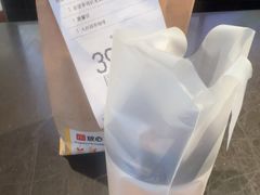 -麦当劳(湖光北街店)