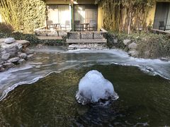 -北京建国饭店四季中餐厅
