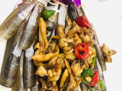 -海儀美食楼(湾仔海鲜街店)
