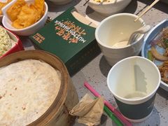 -李军力烧烤(祭城店)
