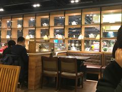 -韩盛·盛江山自助料理(中街大悦城店)