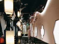 -绿茶餐厅(朝阳大悦城店)