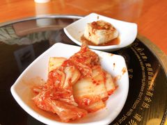 -咕咕站韩国料理(紫金港店)