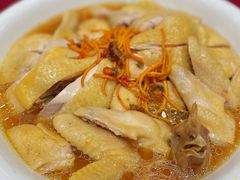 -味可道·黄圃人家园林酒家(兆丰店)