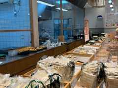 自助取餐区-泸溪河桃酥(金坛吾悦广场店)