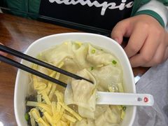 -锡笼记·无锡小笼(人民路店)