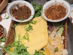 -拾柴熏酱-鲜虾水饺(群力店)