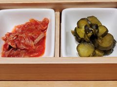 餐前小菜-胜博殿日式炸猪排(西红门店)
