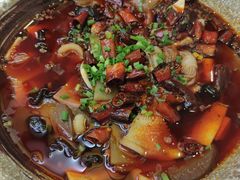 -成都驻京办餐厅(蜀都宾馆店)