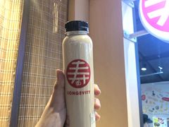 黑金-寿奶茶·鲜奶与茶(合生汇购物中心店)