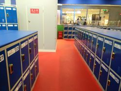 -幻贝家儿童乐园(苏州中心店)