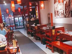 -南山八号火锅(曲江创意谷店)