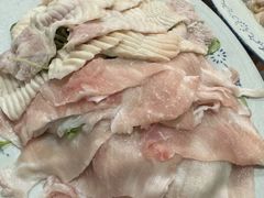 -华哥新鲜猪精品美食