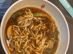 -康师傅私房牛肉面(申虹店)