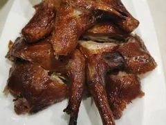 -郑州烤鸭总店
