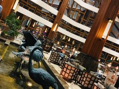 -荣成倪氏海泰度假酒店-餐饮