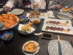 -德川家日本料理(中关村寰太大厦店)