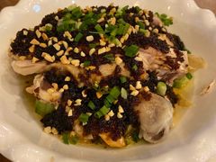-三猫黑鱼花(南大店)