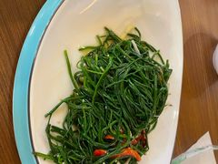 沙葱-阿西叶滩羊馆(交大店)