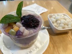 -满记甜品(荟聚购物中心店)