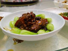 -西安饭庄·非遗陕菜(凤城五路店)