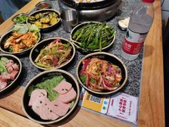 -酒拾烤肉(九方店)
