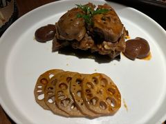 -清水亭湖北菜(大屯DT51店)