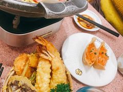 -元气寿司(环球港店)