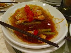 -顺风海鲜港(金玉兰店)