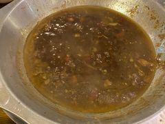 -京城北门羊蝎子铜锅涮肉(总店)