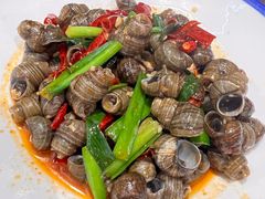 绝味嗦螺-湘聚缘湘菜馆(斜土路店)