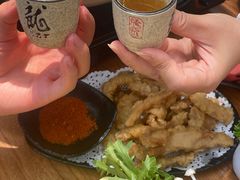 -束河人家(南锣鼓巷店)